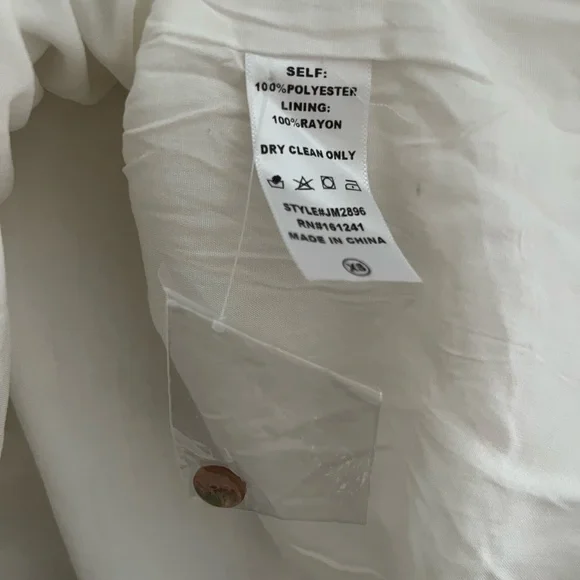 J.Marie The Seraphina Dress - Picture 5 of 5